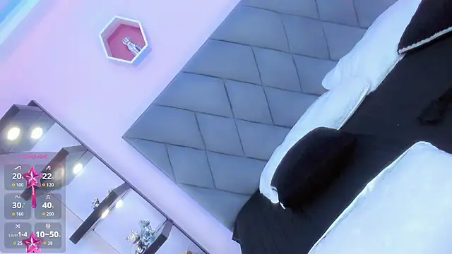 Snapshot of ManuelaJohnson chatting on 03.02.26 ManuelaJohnson online show from 03.02.26