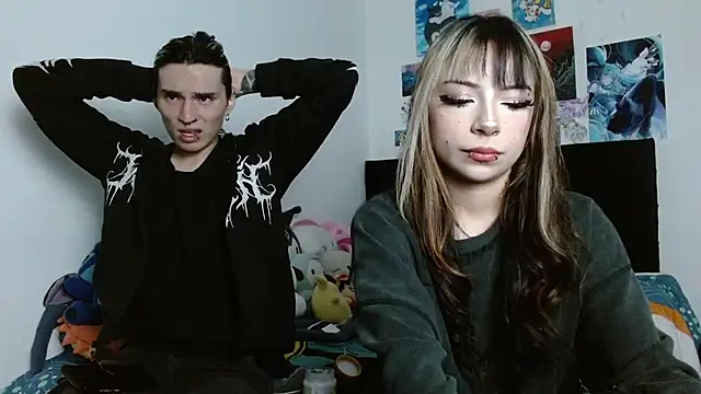 Snapshot of denjireze chatting on 02.22.26 denjireze online show from 02.22.26