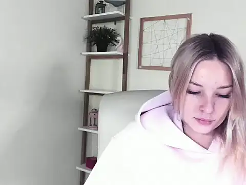 VelvetAngela online show from 02.19.26