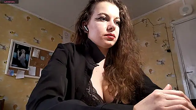 Snapshot of Drlixilx chatting on 02.16.26 Drlixilx online show from 02.16.26