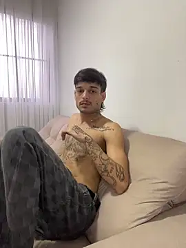 ruffvip online show from 02.08.26