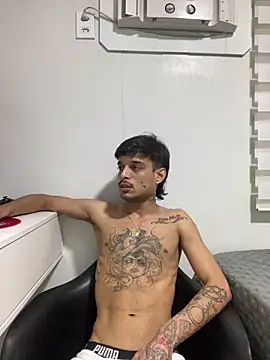 ruffvip online show from 02.10.26