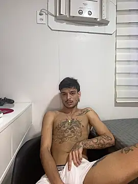 ruffvip online show from 02.10.26