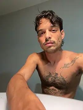 ruffvip online show from 04.16.26