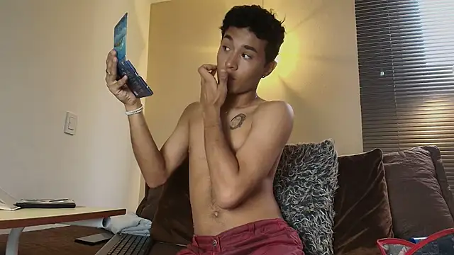 Damon Salvarote S online show from 02.10.26