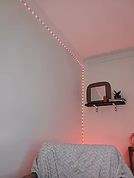 LilaRvsh online show from 02.18.26