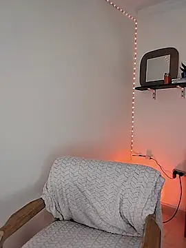 LilaRvsh online show from 02.20.26