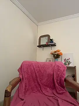 LilaRvsh online show from 03.18.26