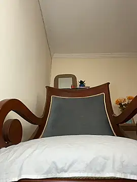 LilaRvsh online show from 03.25.26