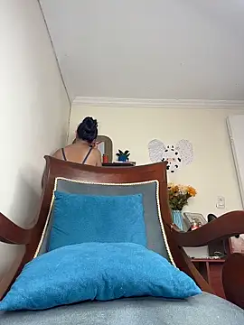 LilaRvsh online show from 04.15.26