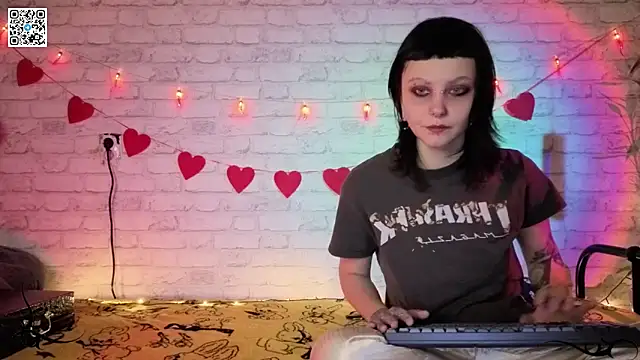 Snapshot of terror_souls chatting on 02.16.26 terror souls online show from 02.16.26