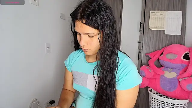 alys love online show from 03.16.26