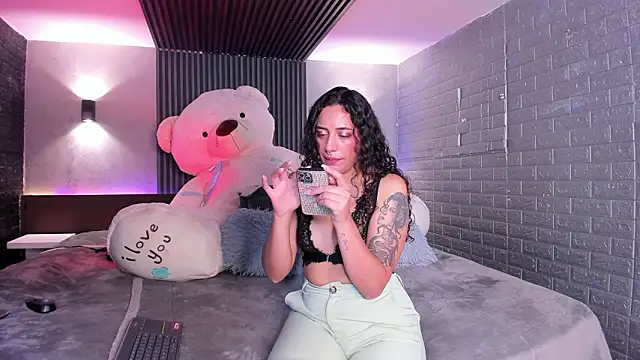 Magic ivone online show from 02.18.26