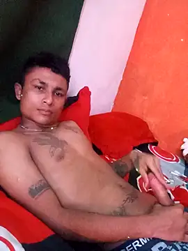 miguelit21 online show from 04.22.26