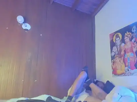 Snapshot of megan_and_jayram chatting on 02.07.26 megan and jayram online show from 02.07.26