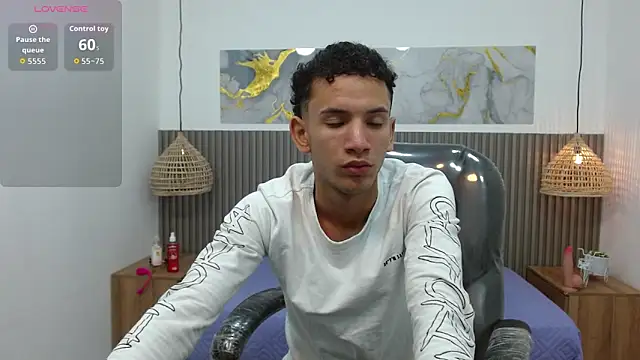 JDWhite18 online show from 02.21.26