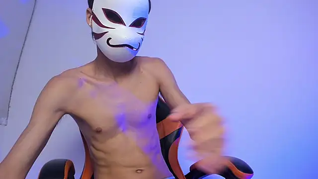 Senpai Lover  online show from 03.29.26