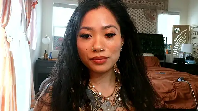 222goddess444you online show from 02.19.26