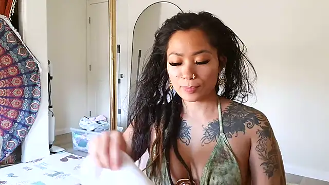 222goddess444you online show from 06.19.26