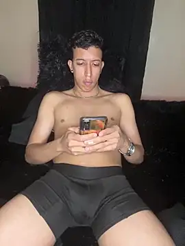 Sebastian Villamarin online show from 02.05.26