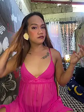 Queen-barbie online show from 04.14.26