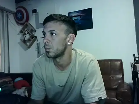 Bluntt55 online show from 02.28.26
