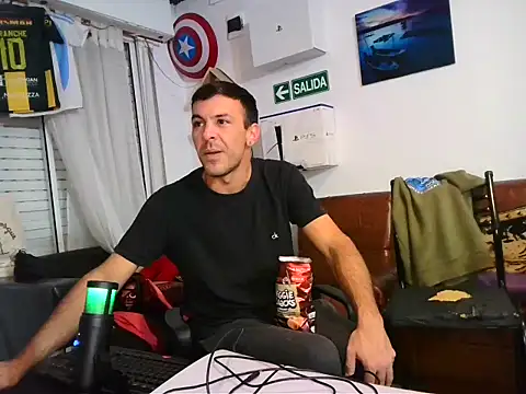 Bluntt55 online show from 04.28.26