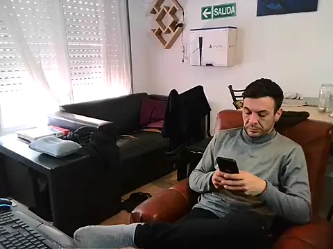 Bluntt55 online show from 08.01.26