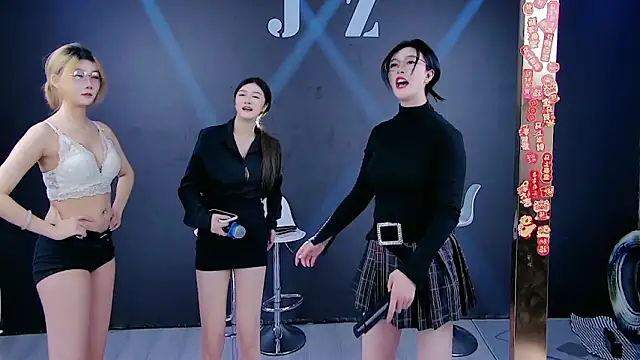 JZ-001- online show from 03.25.26