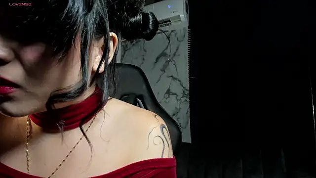 Snapshot of Angela_Kittenn chatting on 06.14.26 Angela Kittenn online show from 06.14.26