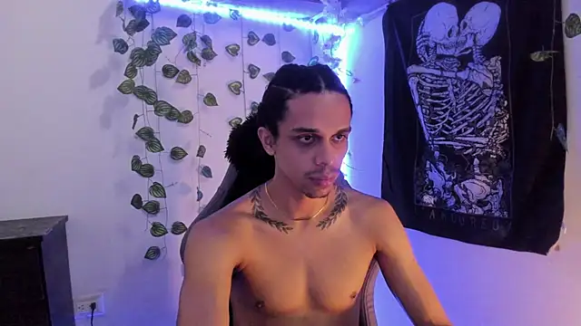 Aaron Hopper online show from 02.07.26