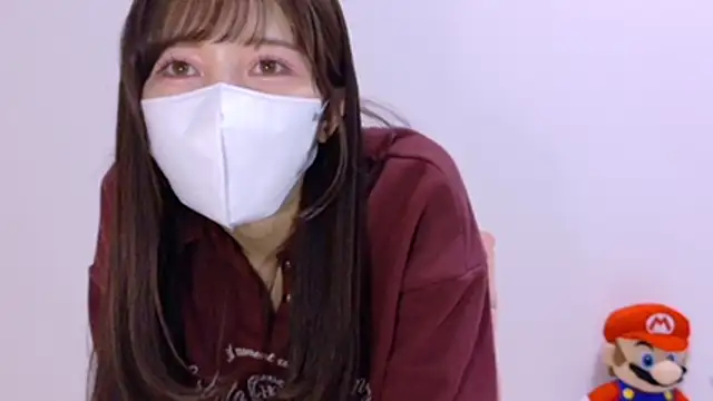 The Ami jp online show from 03.01.26