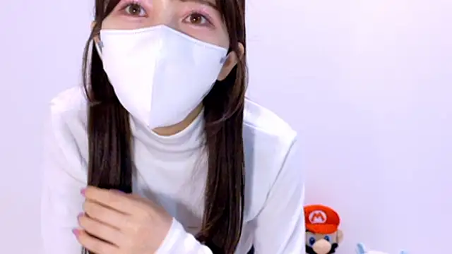 The Ami jp online show from 03.02.26