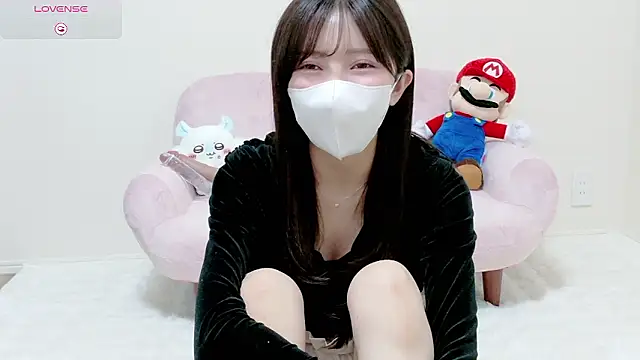 The Ami jp online show from 04.06.26