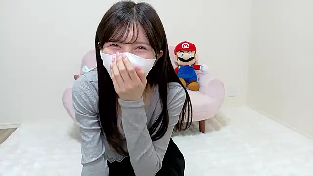 The Ami jp online show from 04.07.26