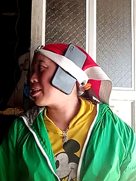 Snapshot of cana4455 chatting on 02.06.26 cana4455 online show from 02.06.26