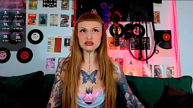 SugarSoot online show from 06.25.26