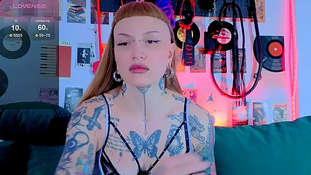 SugarSoot online show from 06.27.26