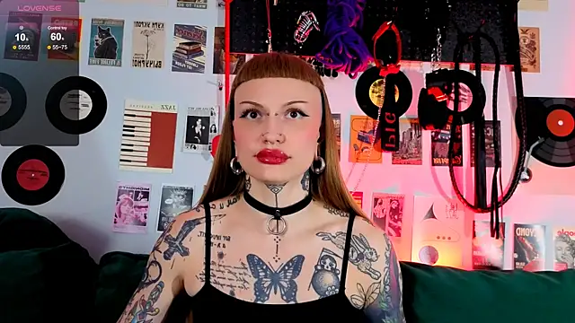 SugarSoot online show from 06.28.26