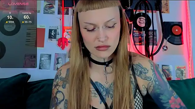 SugarSoot online show from 06.30.26