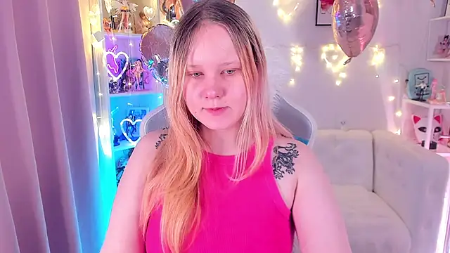 AnnieVibe online show from 02.11.26