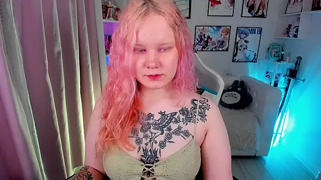 AnnieVibe online show from 03.27.26