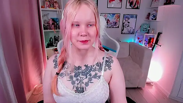 AnnieVibe online show from 04.09.26