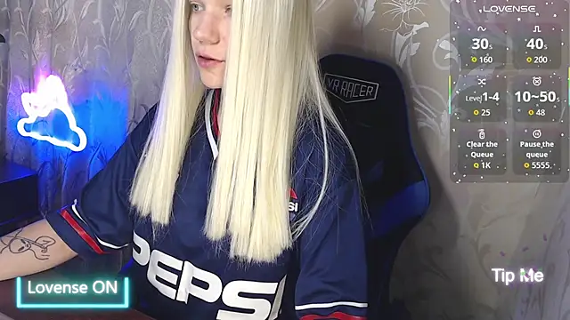 Shiny Victoria online show from 04.01.26