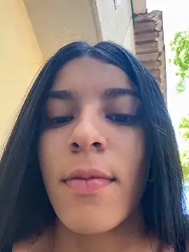 NaniBlossomX online show from 04.26.26