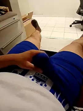 Snapshot of Taboada20 chatting on 02.28.26 Taboada20 online show from 02.28.26