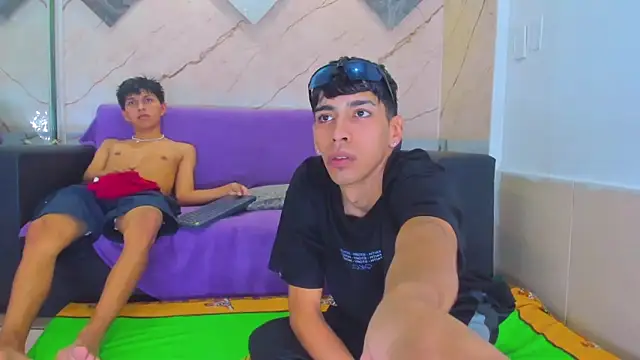 biig boy online show from 02.18.26