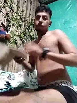 Eduardo vega123 online show from 04.01.26