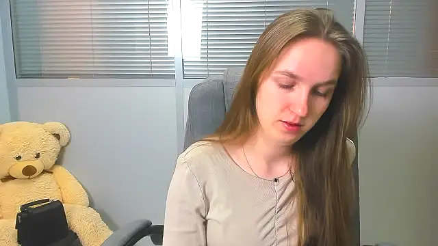 Nessi-Morris online show from 02.03.26