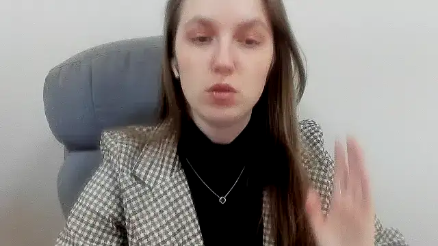 Nessi-Morris online show from 02.10.26